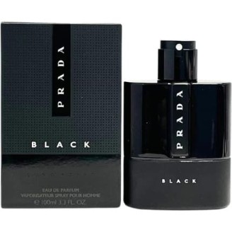 Prada Luna Rossa Black Eau de Parfum 100ml
